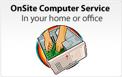 Mobile Computer Service